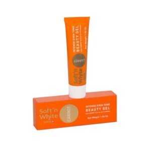 Soft’n White CARROT INTENSE BEAUTY GEL(30g) 1.06 fl oz