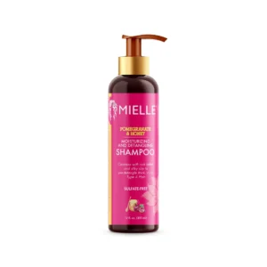 MI38 Pomegranate Shampoo 12 fl oz