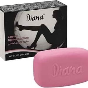 Diana Vaginal Tightening Soap(125g) 4.4 fl oz