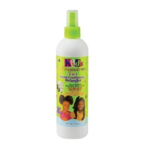 AFR18 Kids 2-in-1 Detangler Spray12 fl oz