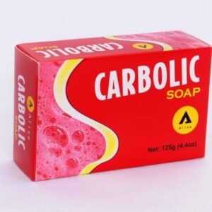 Aliza CARBOLIC SOAP(125g) 4.4 fl oz