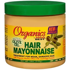 AFR01 Hair Mayonnaise 15 fl oz