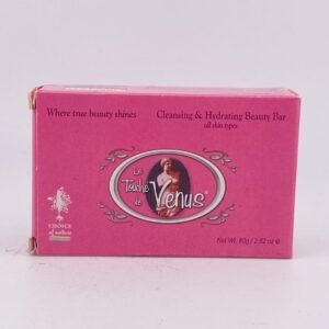 Le Touché de Venus Cleansing & Hydrating Beauty Bar(80g) 2.82 fl oz