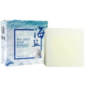 SEA SALT SOAP(100g) 3.5 fl oz