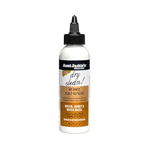 AFR70 Honey Braid Refresh Spray 12 fl oz