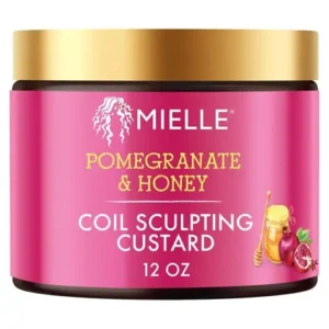 MI13 Pomegranate And Honey Custard 12 fl oz