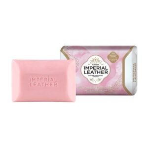 CUSSONS IMPERIAL LEATHER SOFTLY BEAUTY SOAP(95g) 2.8 fl oz