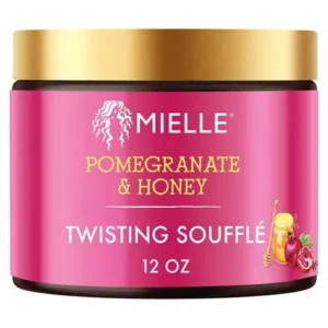 MI12 Pomegranate And Honey Twist Souffle 12 fl oz