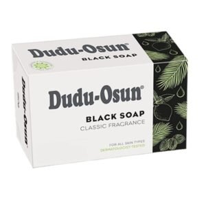 Dudu-Osun BLACK SOAP CLASSIC FRAGRANCE(150g) 6 fl oz