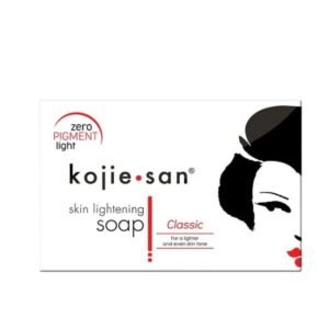 Kojie San Classic Skin Lightening Soap(135g) 5 fl oz