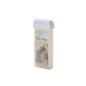 Italwax WAX FOR DEPILATION BOCK WHITE CHOCOLATE(100ml) 3.38 fl oz