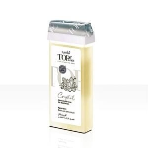 Italwax TOP line FOR SENSITIVE SKIN Crystal(100ml) 3.38 fl oz