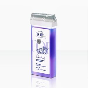 Italwax TOP line FOR SENSITIVE SKIN Orchid(100ml) 3.38 fl oz