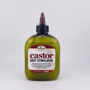 Difeel Castor ROOT STIMULATOR(210ml) 7.1 fl oz