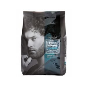ItalWax POUR HOMME BARBER EDITION(500g) 17.64 fl oz 1.1 lb