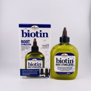 Difeel Biotin ROOT STIMULATOR(210ml) 7.1 fl oz