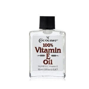 CocoCare 100% Vitamin E Oil(15ml) 0.5 fl oz