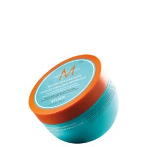 Moroccanoil Restorative Hair Mask 250ml – Repair & Strengthen Damaged Hair