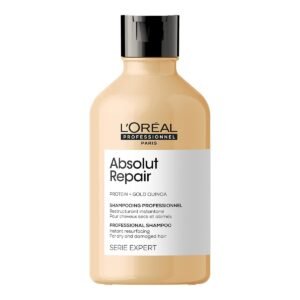 L’Oreal Absolut Repair Professional Shampoo Repair Damaged Hair(300ml)