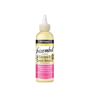 AFR79 Coconut & Sweet Almond Oil 4 fl oz