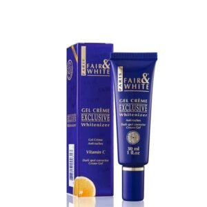 F&W PARIS EXCLUSIVE Whitenizer Vitamin C Dark Spot Corrector Cream Gel(30ml) 1 fl oz