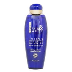 F&W PARIS LOTION EXCLUSIVE Whitenizer Purifying Lotion Vitamin C(250ml) 8.45 fl oz