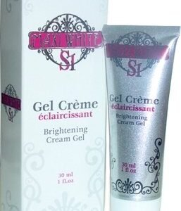 MAXI WHITE S1 Brightening Cream Gel(30ml) 1 fl oz