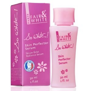 F&W PARIS Skin Protector Serum(30ml) 1 fl oz
