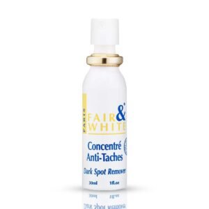 F&W PARIS Concentré Anti-Taches Dark Spot Remover(30ml) 1 fl oz
