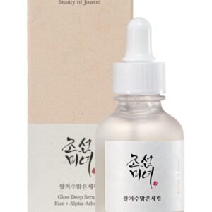 Beauty Of Jonson Glow Deep Serum Rice+Alpha-Arbutin(30ml) 1.01 fl oz