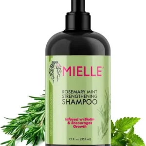 MI14 Rosemary Mint Shampoo 12 fl oz
