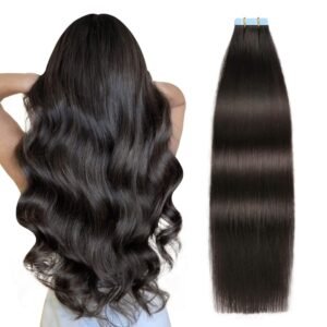 Dress Maker Tap Hair Extentions 20" Col1-6