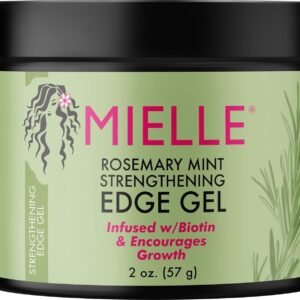 MI15 Rosemary Mint Edge Gel 2 fl oz