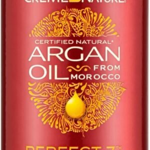 Creme of Nature Argan Oil Perfect 7-in-1 Leave-In Treatment Hair Care - 150ml