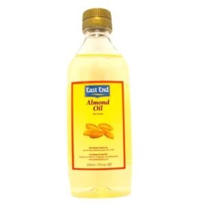East End Almond Oil(200ml) 7 fl oz
