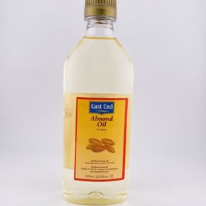 East End Almond Oil(300ml) 10.5 fl oz