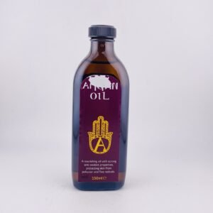 100% PURE ARGAN OIL(150ml) 10.4 fl oz
