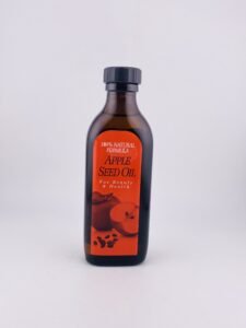 APPLE SEED OIL