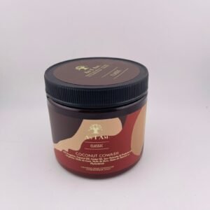 As I Am Classic Coconut Cowash