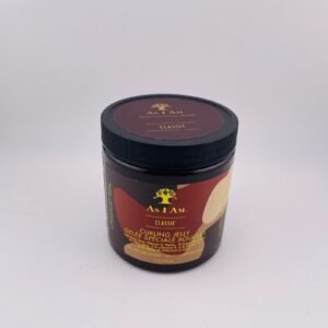 As I Am Classic Curling Jelly