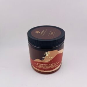 As I Am Classic Hydration Elation