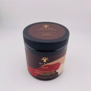 As I Am Classic Smoothing Gel