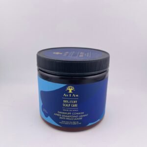 As I Am Dandruff Cowash