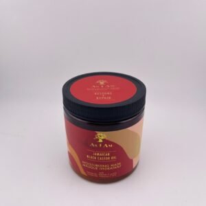 As I Am Jamaican Black Castor Oil