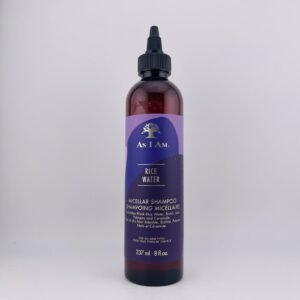 As I Am Rice Water Micellar Shampoo