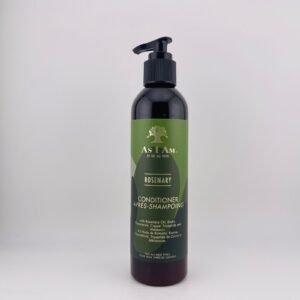 As I Am Rosemary Conditioner