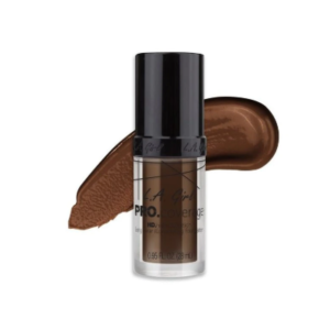 L.A. Girl Pro Coverage Illuminating Foundation 28 ml GLM656