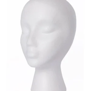 Elysee Star Foam Head