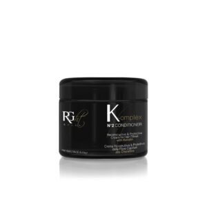 RGht COLOR K-omplex N 2 CONDITIONER Reconstructive&Protective Cream For Hair With Keratin(500ml) 16.9 fl oz