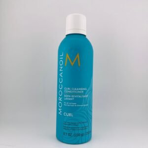 Moroccanoil Curl Cleansing Conditioner 250ml – Gentle Wash for Curly Hair